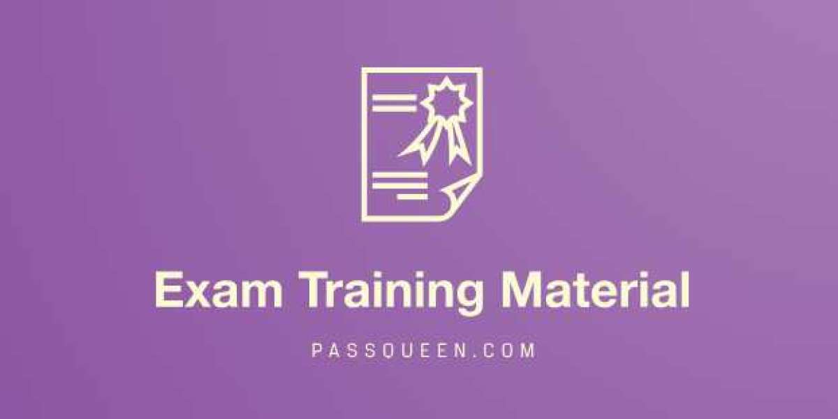 PassQueen.com Exam Training Material: Backed by Industry Experts