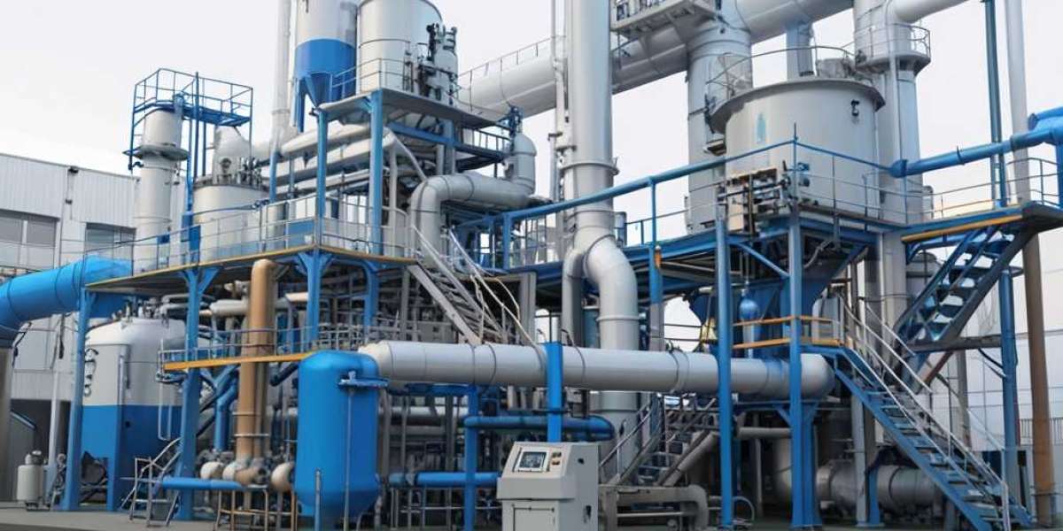 Ricinoleic Acid Manufacturing Plant Cost 2025: Industry Trends, Machinery and Raw Materials