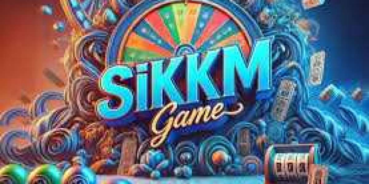 Unlock Fun and Profit with Sikkim Game Download