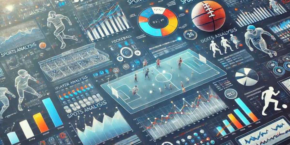 The Future of Sports Bet Analytics: Strategies, Tools, and Trends