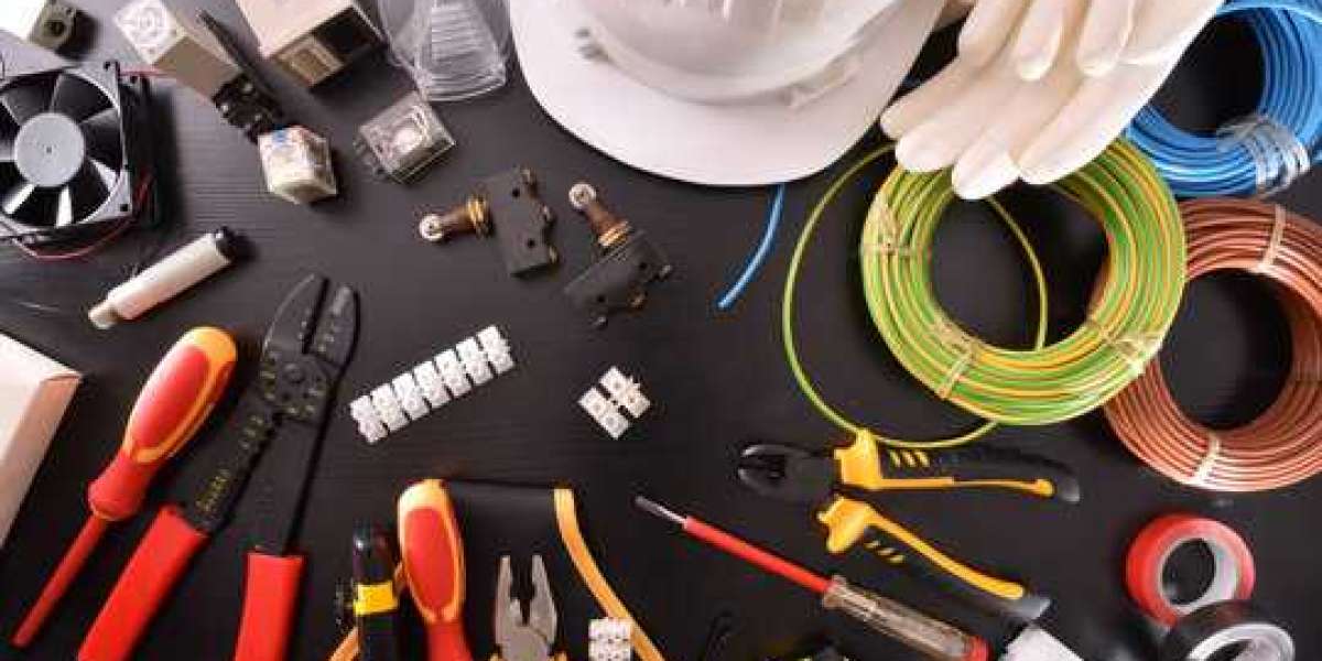 Electrical Equipment Market Share, Size, Overview, Industry Analysis, Scenario, and Scope