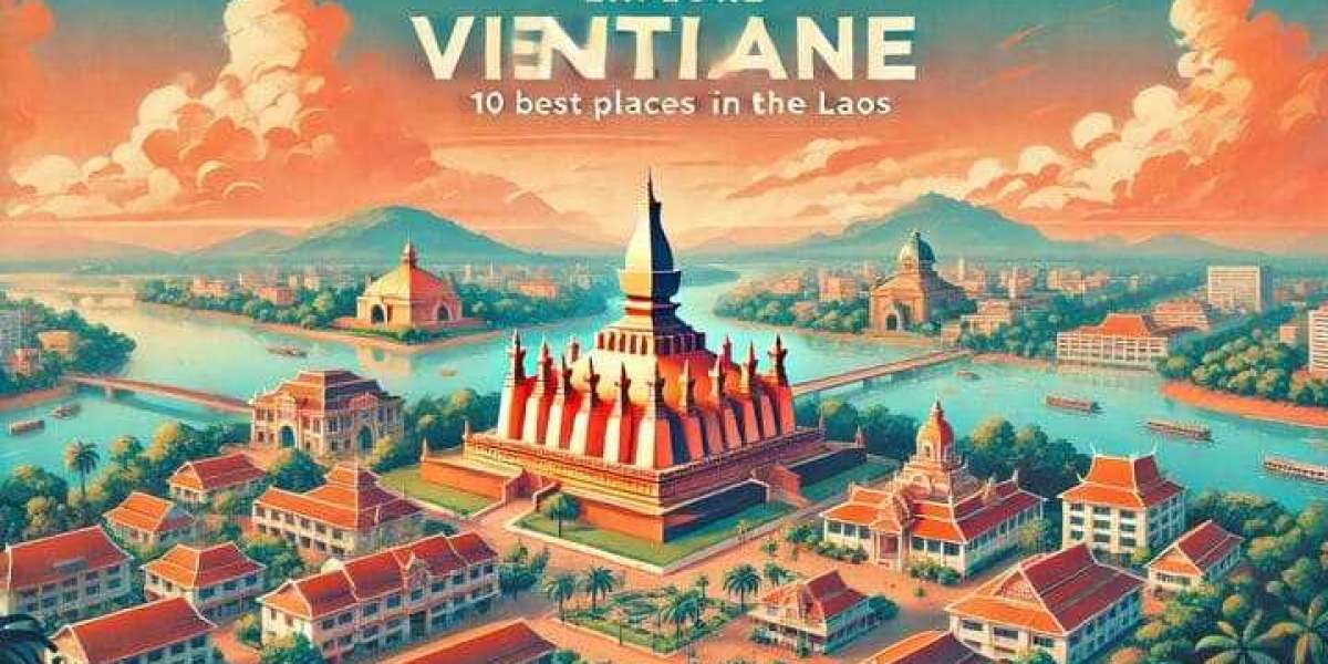 Explore Vientiane: 10 Best Places to Visit in the Capital of Laos