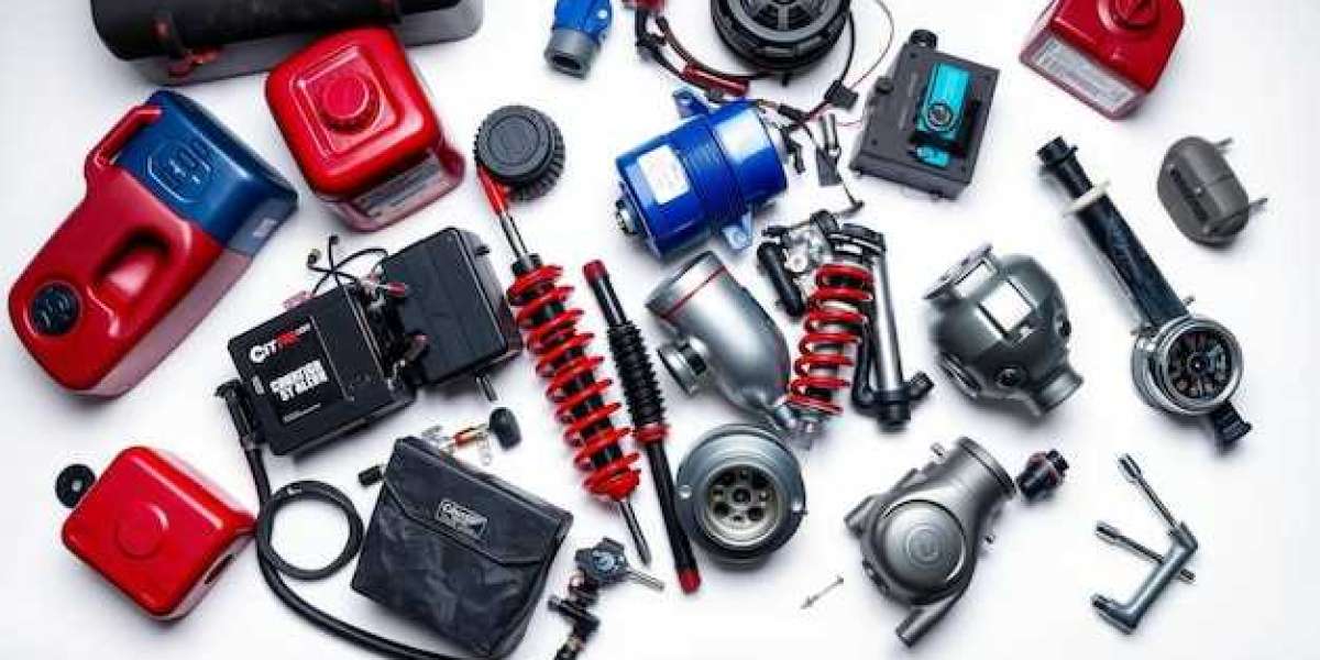 What Are the Most Commonly Replaced Japanese Auto Parts for Vehicles in NZ?