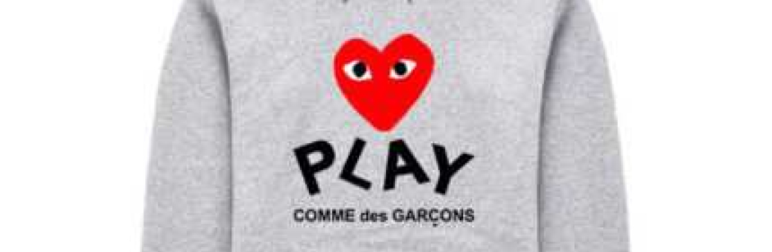 Comme des Garcons Cover Image