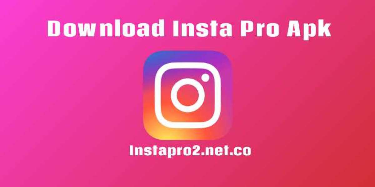 InstaPro Apk Download Latest Version 2024