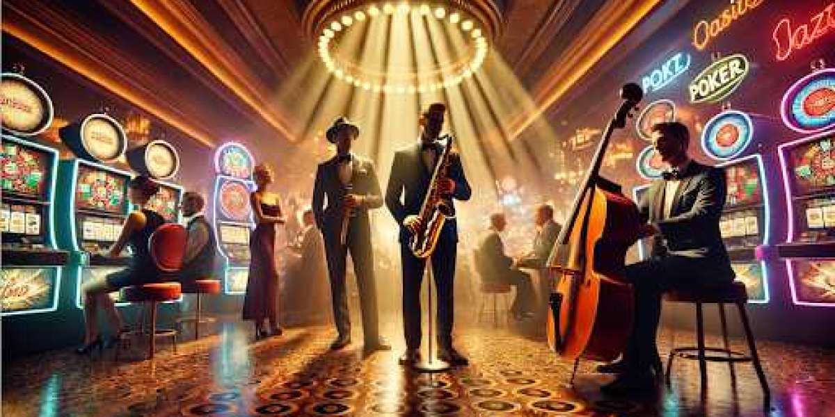 Quand la Musique Rencontre le Jeu : Les Meilleurs Slots Inspirés par la Chanson Française ??