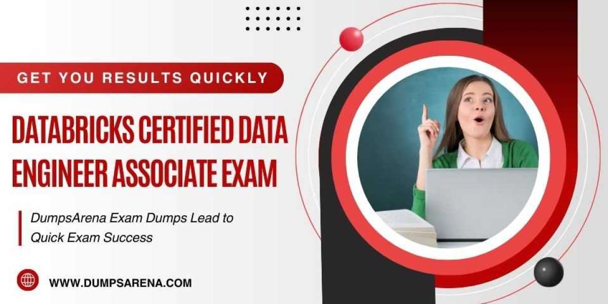 Databricks Engineer Exam Success Simplified by DumpsArena