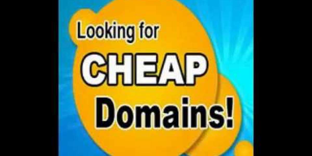 Guide to Cheap .com Domains in China