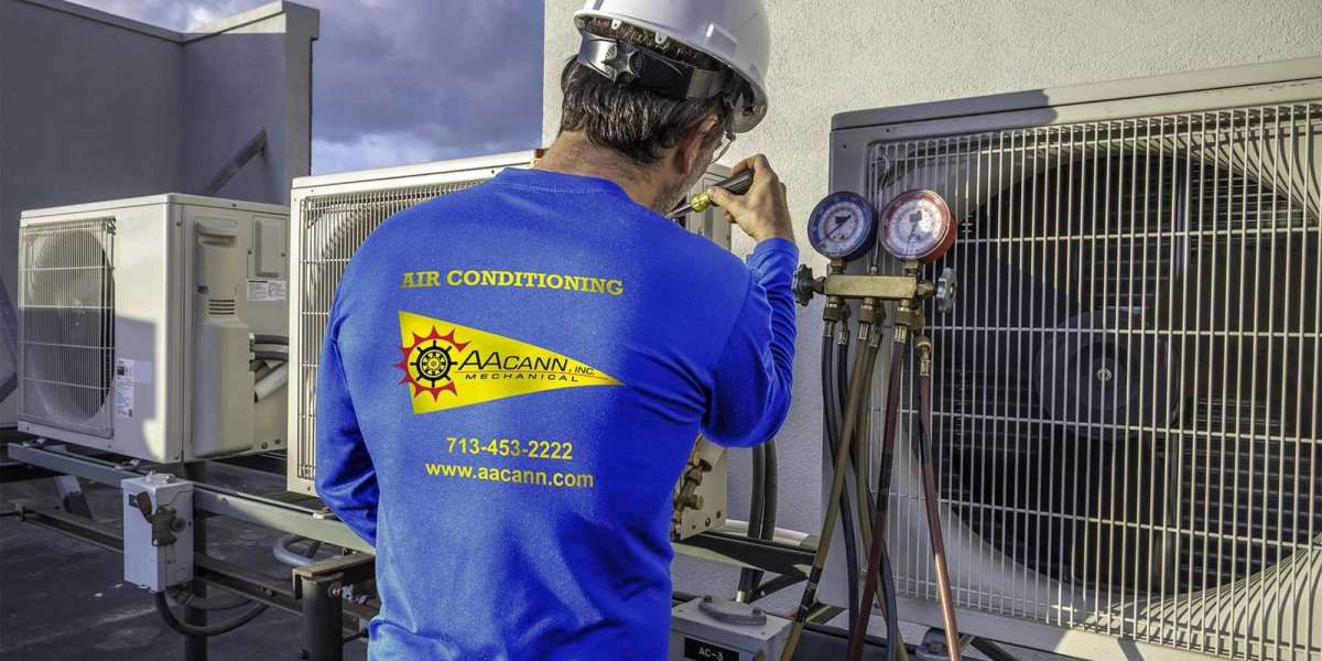 Reasons for Hiring Good HVAC Repair Contractors