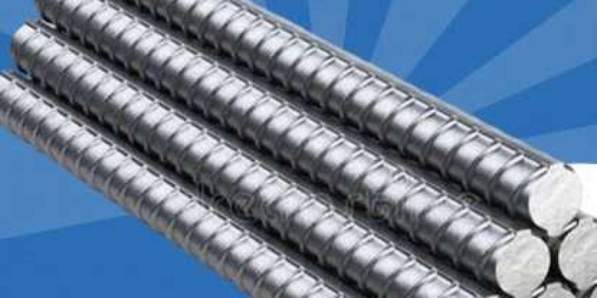 Choosing the Best TMT Bars for Your Construction: Price, Brands, and Quality Factors