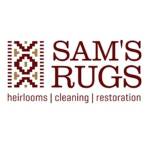 Sam Oriental Rugs Profile Picture