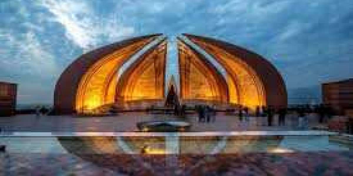 Find the Best Deals on Flights to Islamabad with Working Travel Center