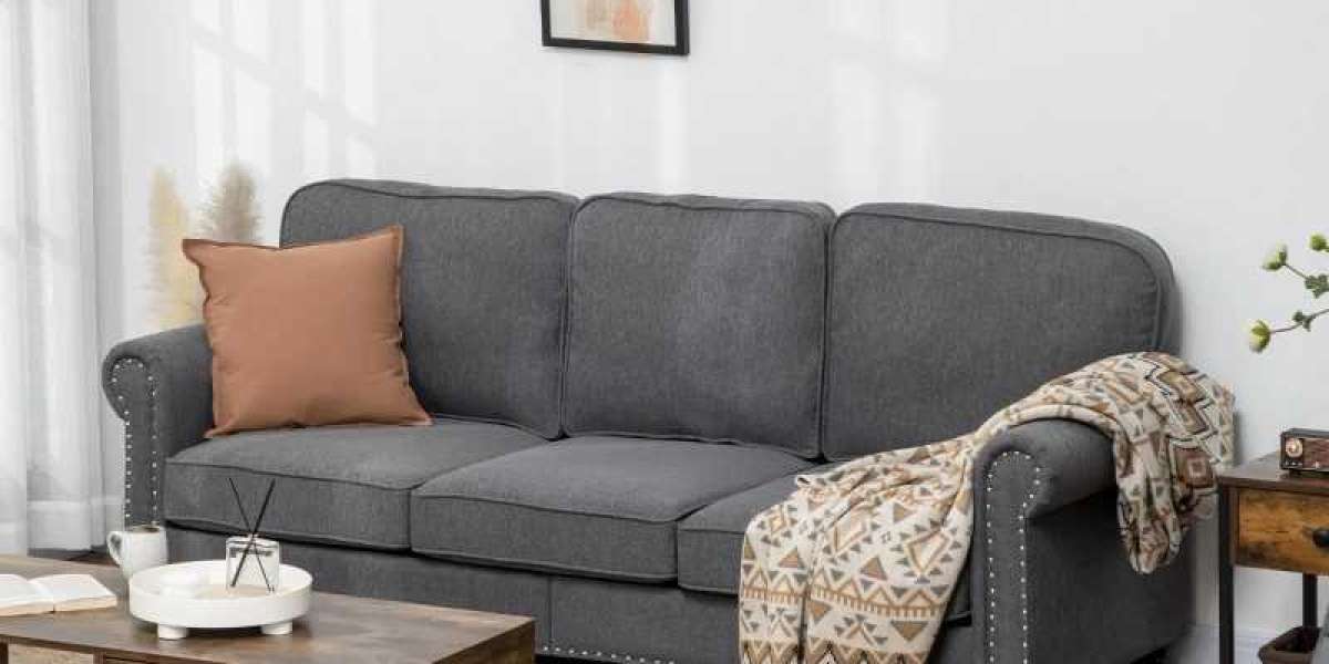 An Ultimate Guide for Selecting the Ideal 3-Seater Couch