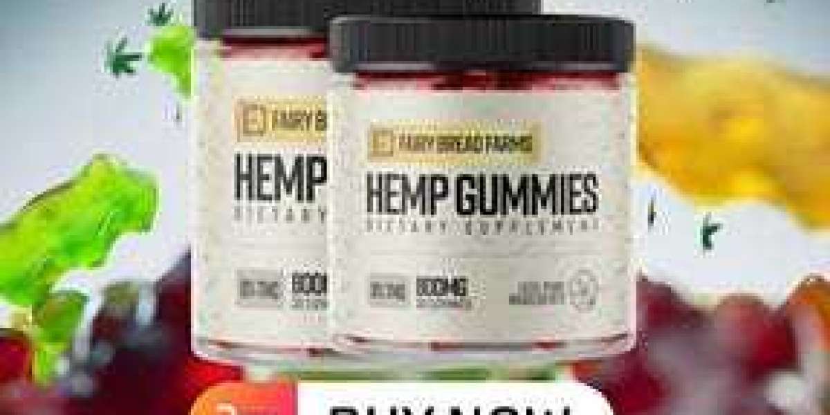 Think Your Fairy Farms Hemp Gummies Australia Is Safe? 8 Ways You Can Lose It Today