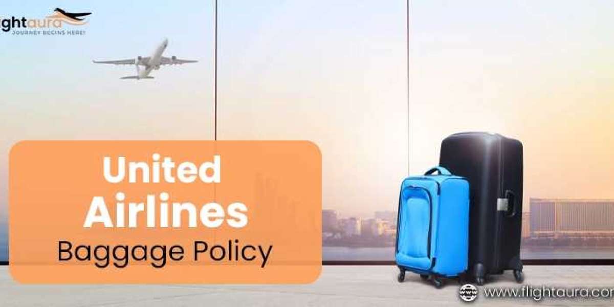 Understanding the Weight Limit for Baggage on United: A Complete Travel Guide