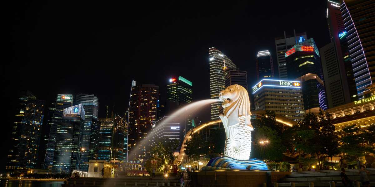 The Ultimate Guide to Studying Abroad in Singapore 2025