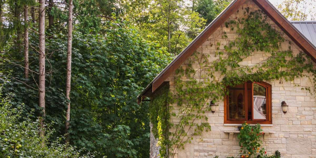 Infinity Stone Exteriors: Elevate Your Home with Stone Veneer