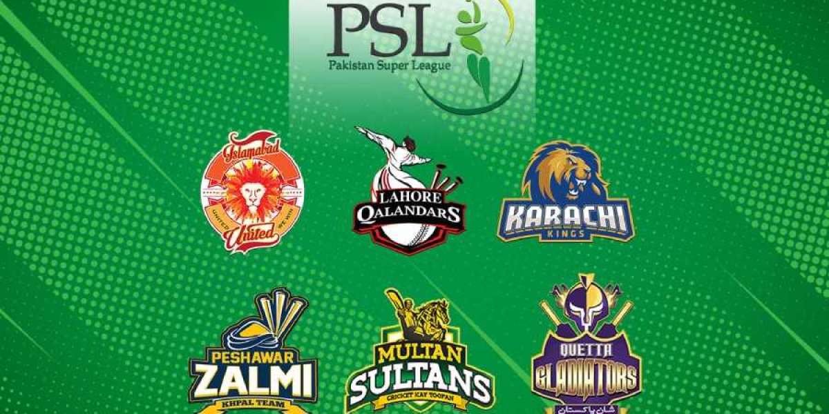 schedule psl