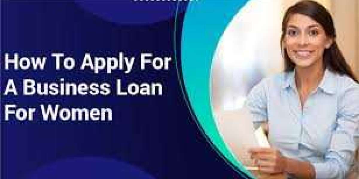 How To Apply For A Business Loan