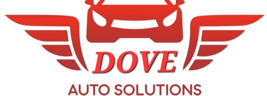 Dove Auto Solutions Cover Image