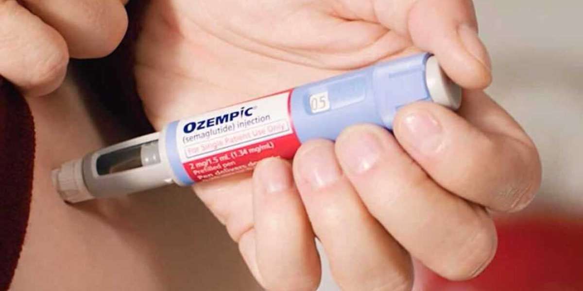 How Safe Is Ozempic for Weight Loss? A Closer Look at Its Popularity in Dubai