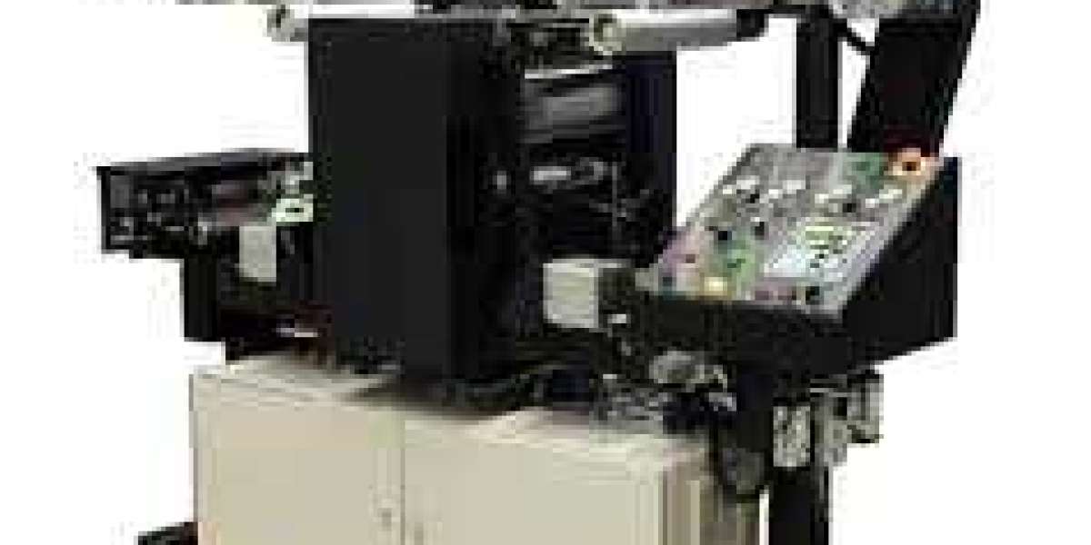 What Are the Industrial Applications of Holographic Embossing Machine?