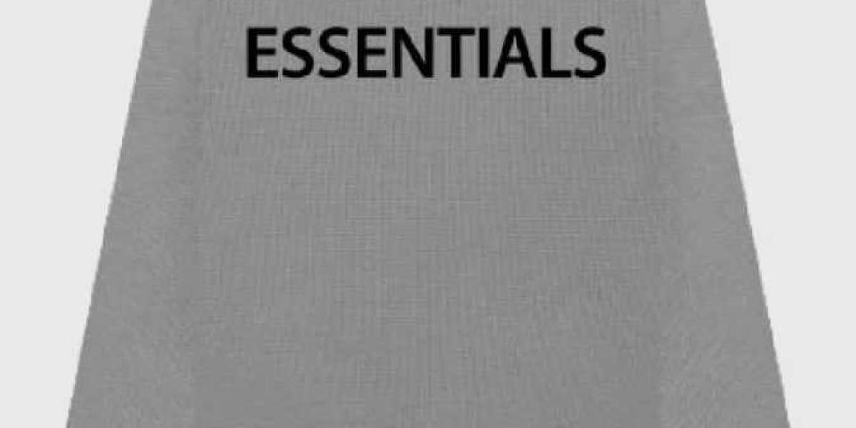 Essentials: Everything You Need to Know