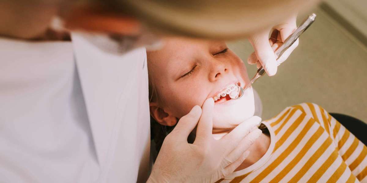 Der beste Kieferorthopäde für Kinder: So finden Sie den perfekten Spezialisten