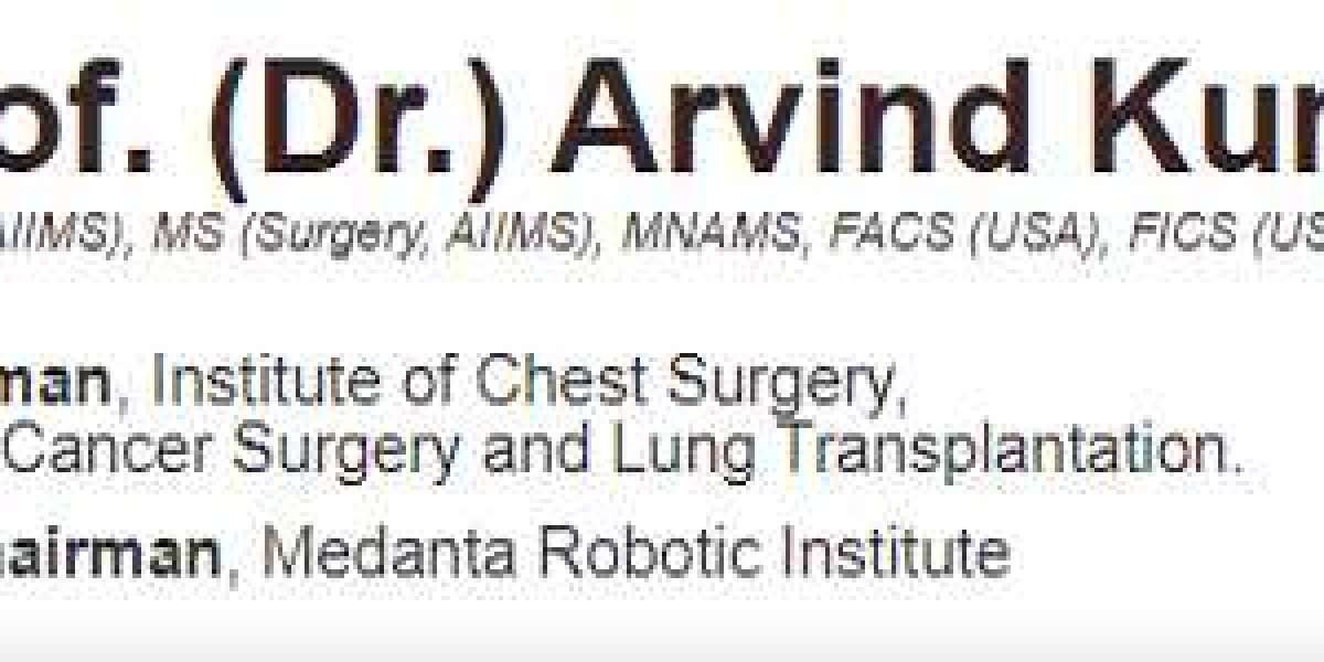 Lung Cancer from Smoking: Understanding the Risks and Prevention with Dr. Arvind Kumar