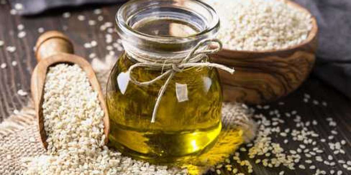 Top 8 Steps for Establishing a Sesame Oil Processing  Plant