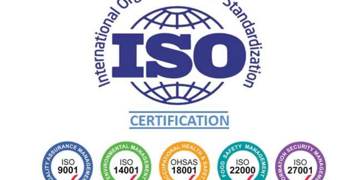 ISO Certification Fees for Small-Scale Businesses in Pakistan