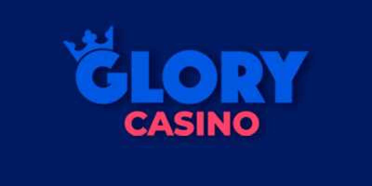 Glory Casino Apk Website