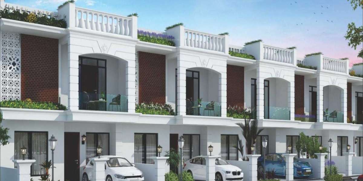 3 BHK House in Jaipur A Perfect Blend of Comfort and Convenience