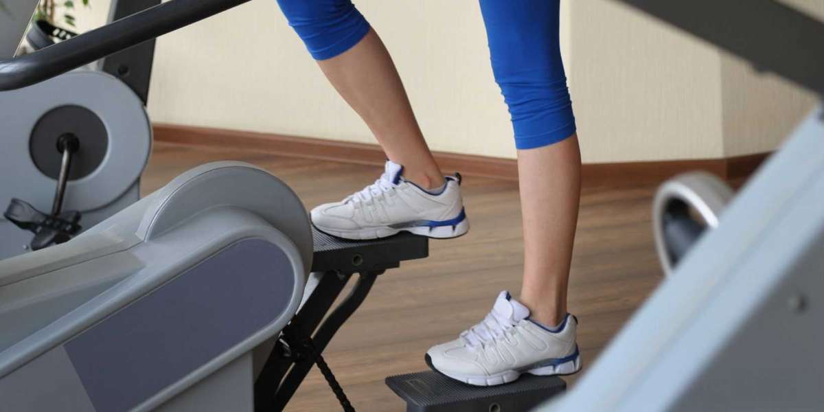 Cardio Made Simple: Burn Fat and Build Endurance with Stepper Machine Workouts