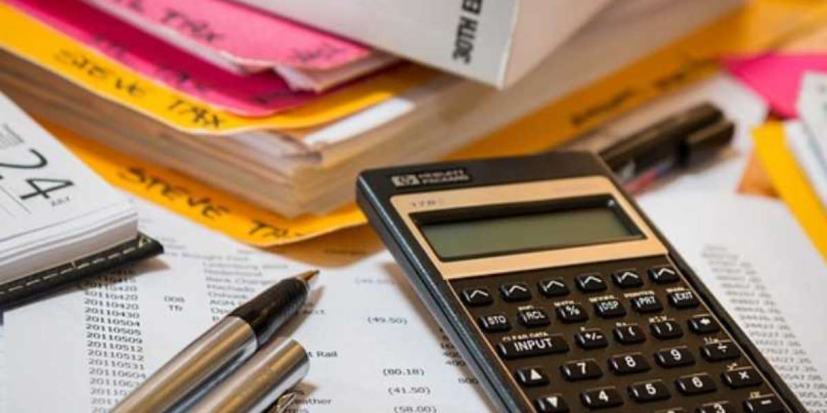 Accounting and Bookkeeping Services in Dubai: A Comprehensive Guide