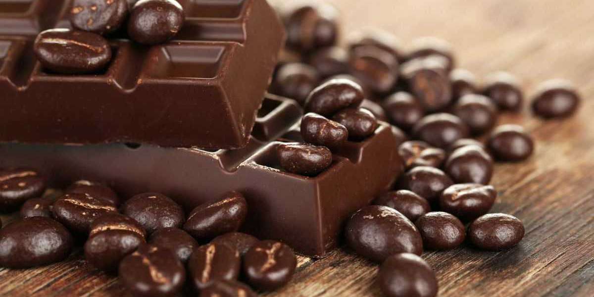 The Rich, Decadent World of Dark Chocolate: Why You Should Indulge