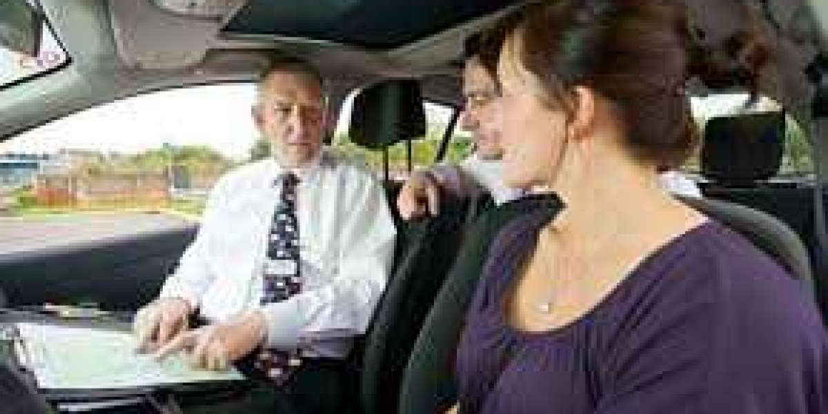 Mastering the Road: The Best Driving School In Lorton Va for Your Needs