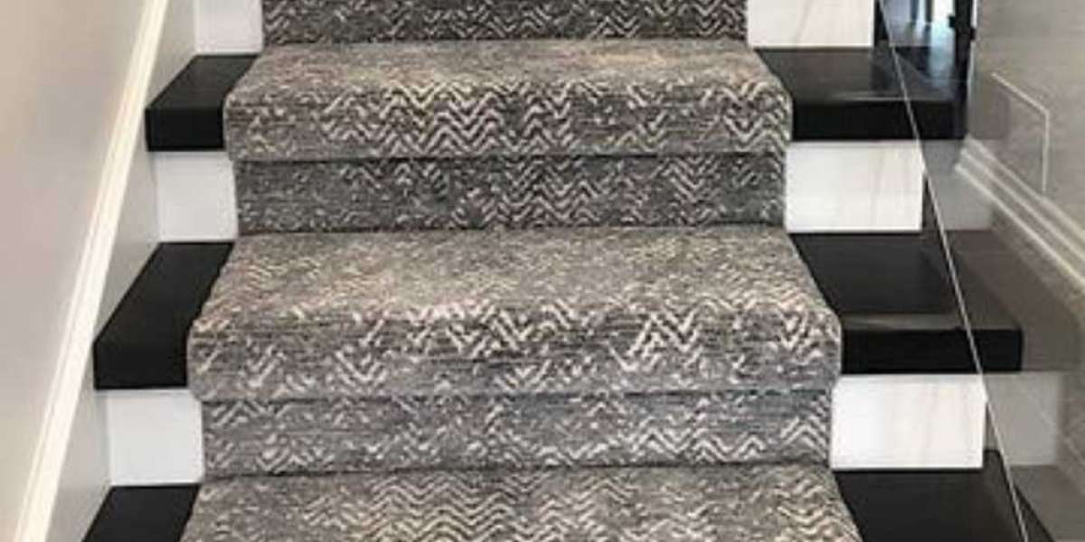 How to Buy Stair Runner Carpet for Ultimate Style