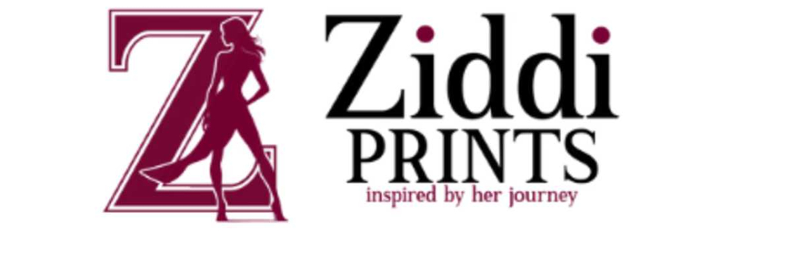 ziddi prints Cover Image