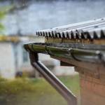 Rain Flow Seamless Guttering Profile Picture