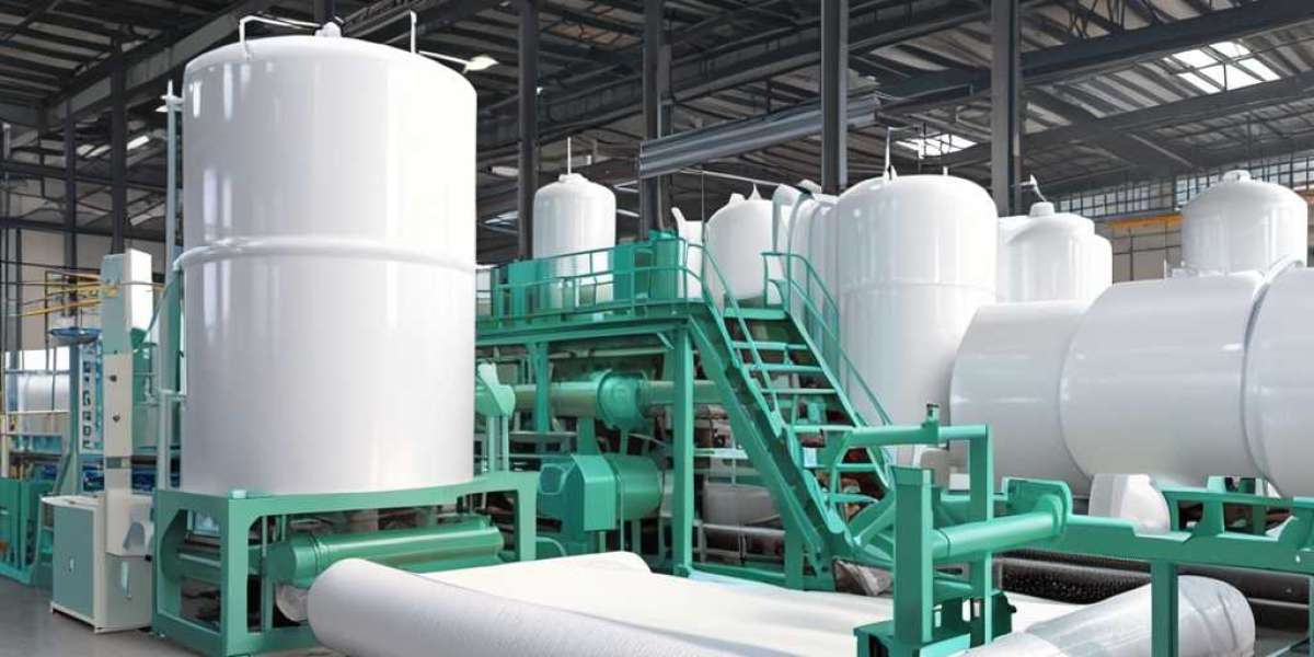 Biodegradable Foam Manufacturing Plant Report 2025: Industry Trends and Raw Materials