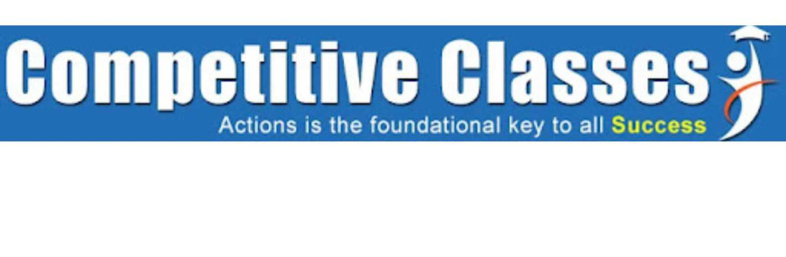 BST Competitive Classes Cover Image