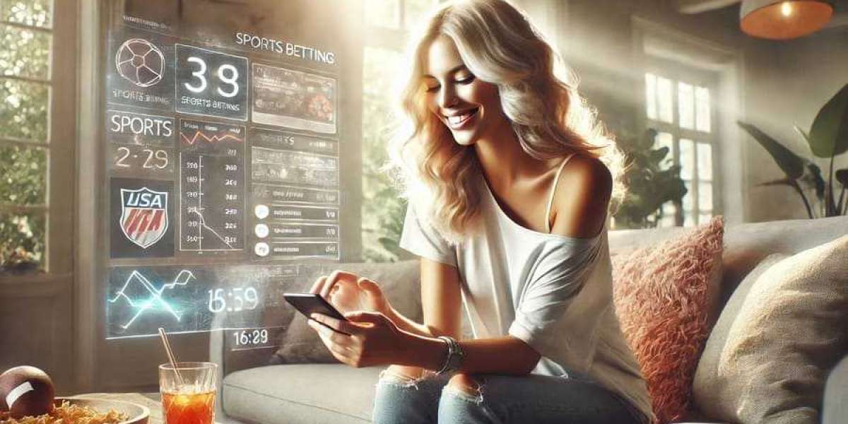 Discover the Optimal Scam Verification Platform for Korean Sports Betting at toto79.in