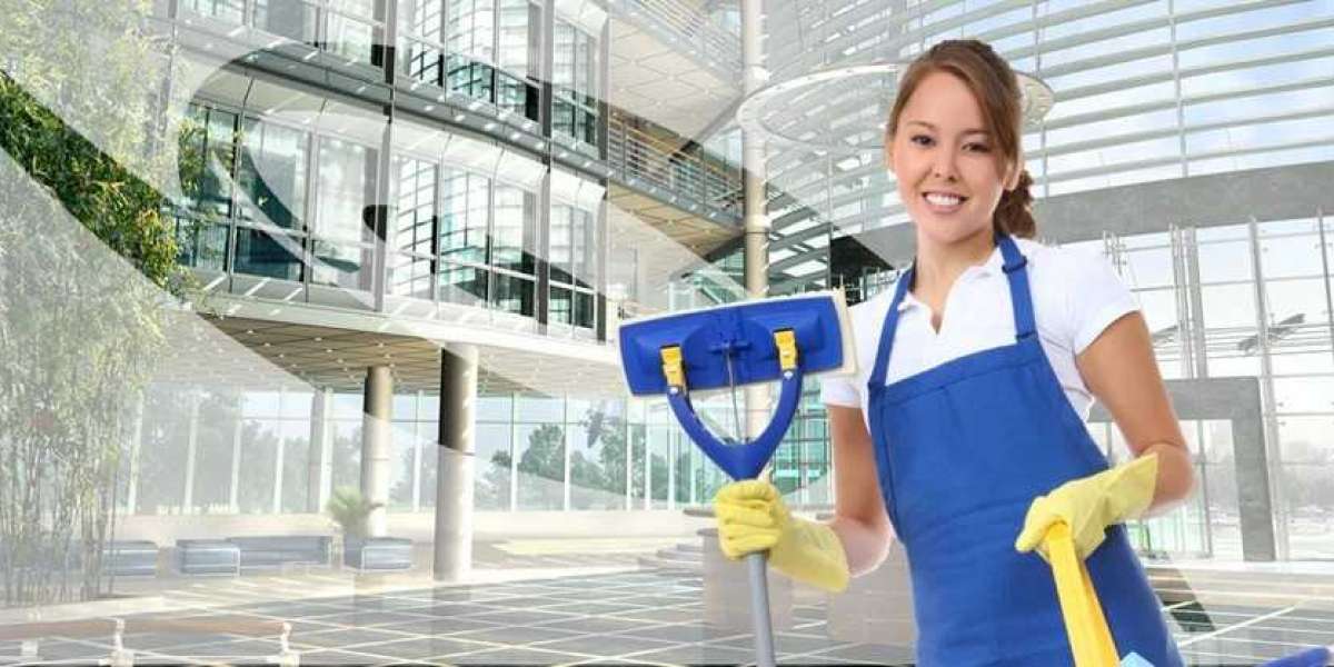 Avail the quick and hassle-free clean service Dubai services by Urban Mop