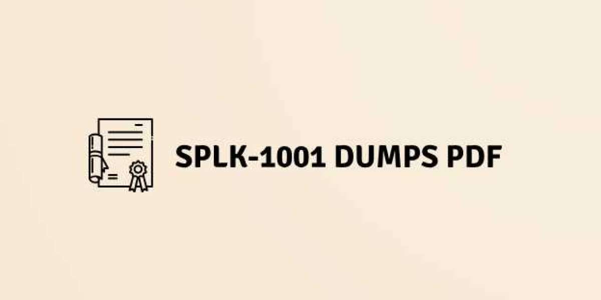 Pass with Confidence – SPLK-1001 Dumps PDF Only at DumpsBoss!