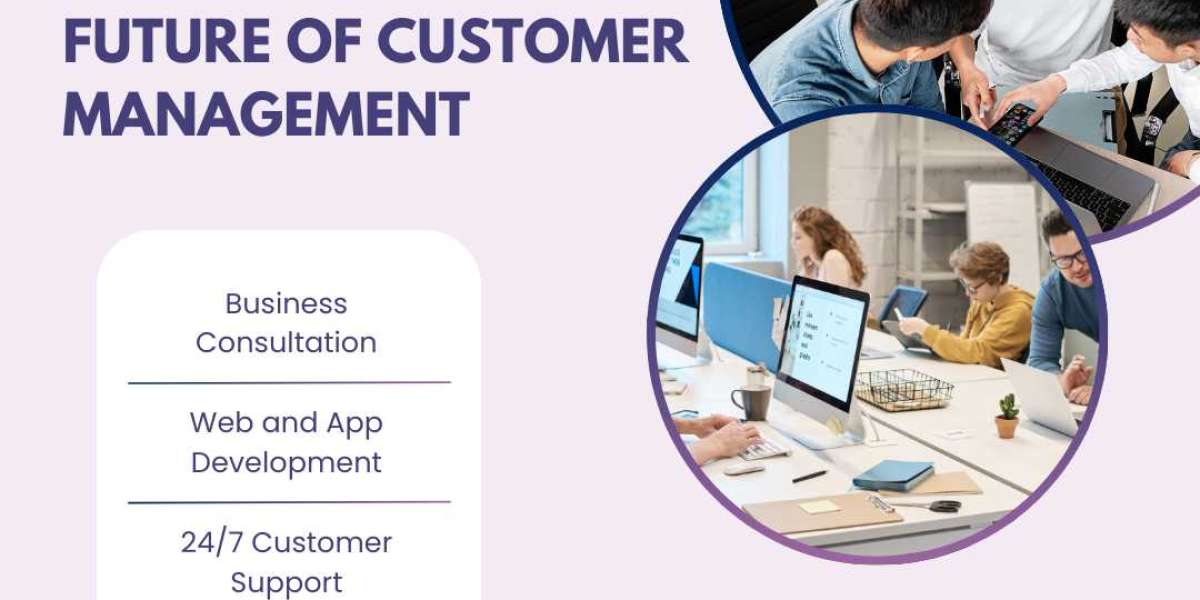 Why Custom CRM Development is the Future of Customer Management