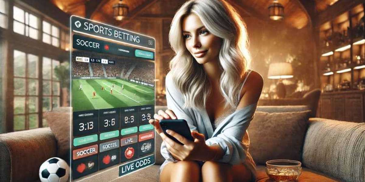 Explore the Perfect Scam Verification Platform for Sports Toto Sites: Discover toto79.in