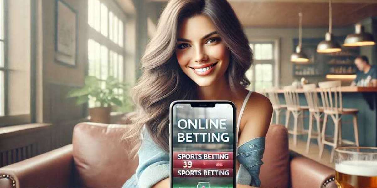 Ensuring Safe Online Gambling Sites with Sureman Scam Verification