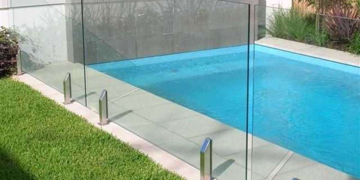 The Ultimate Guide to Swimming Pool Fencing Anderson CA: Ensuring Safety, Aesthetics, and Durability