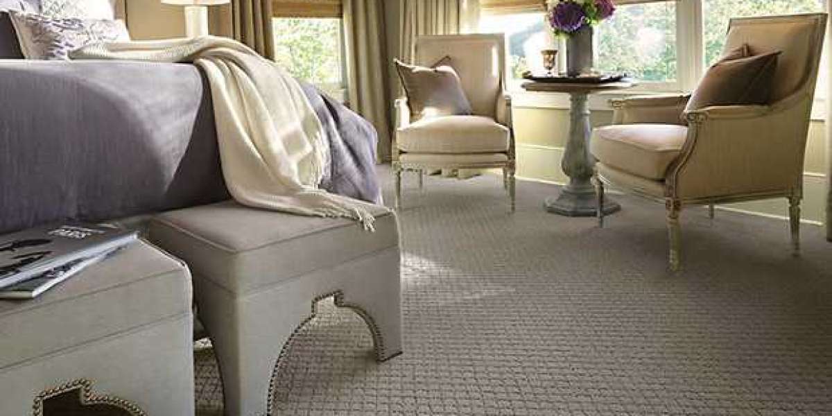 Choosing the Best Bedroom Wall to Wall Carpet